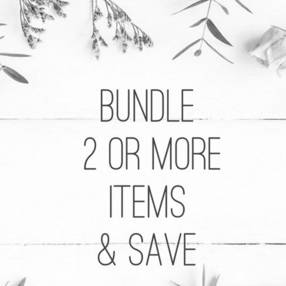 Bundle savings